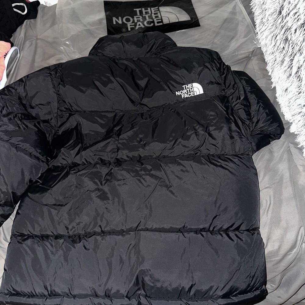 North face 1996 700 Puffer Size Medium US