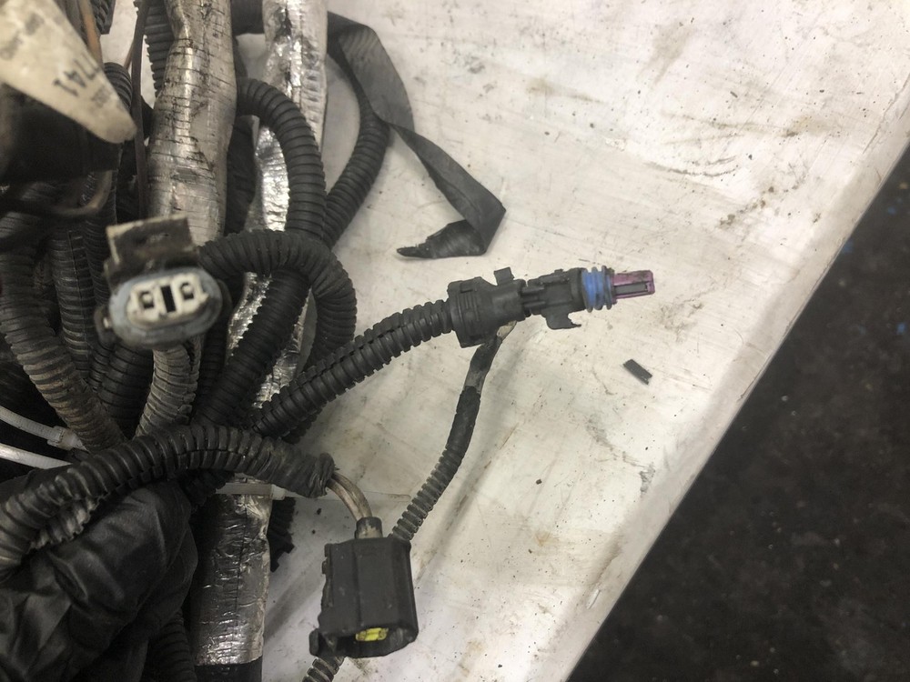 International PROSTAR Wiring Harness, Cab - Used