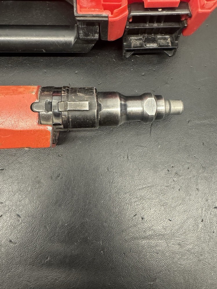 Hilti Dx2 Power Actuated Tool With Case