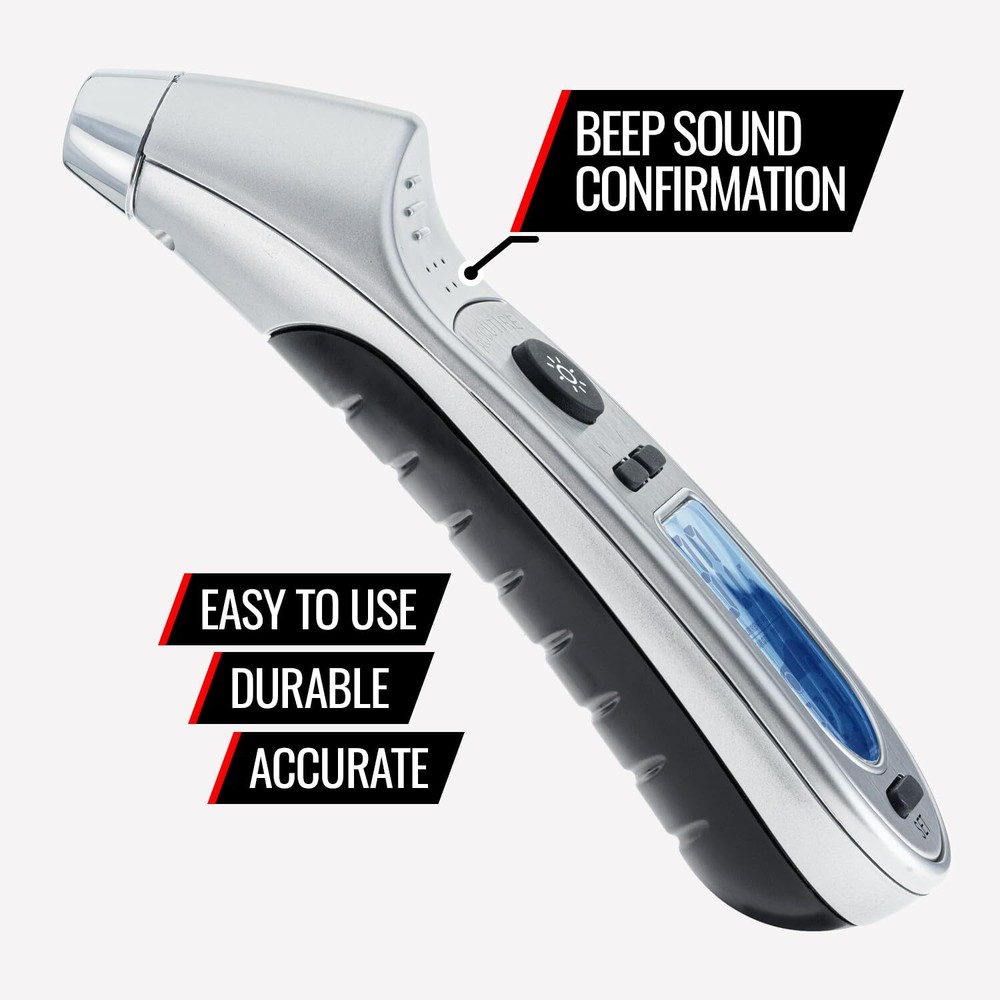 Ms4350b Setpoint Tire Gauge