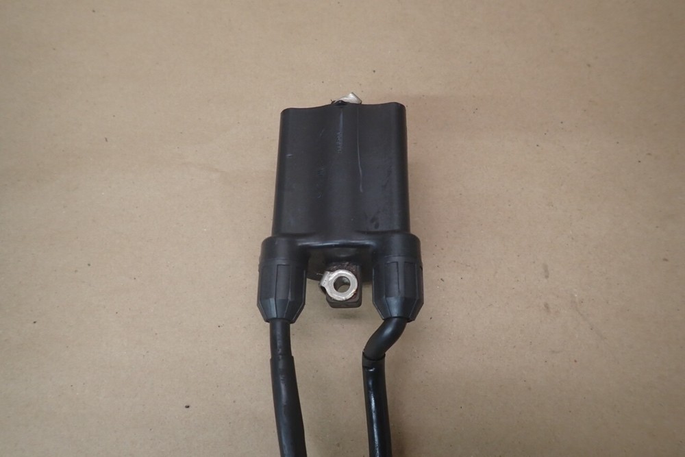 2001 HONDA SHADOW VT600CD IGNITION COIL