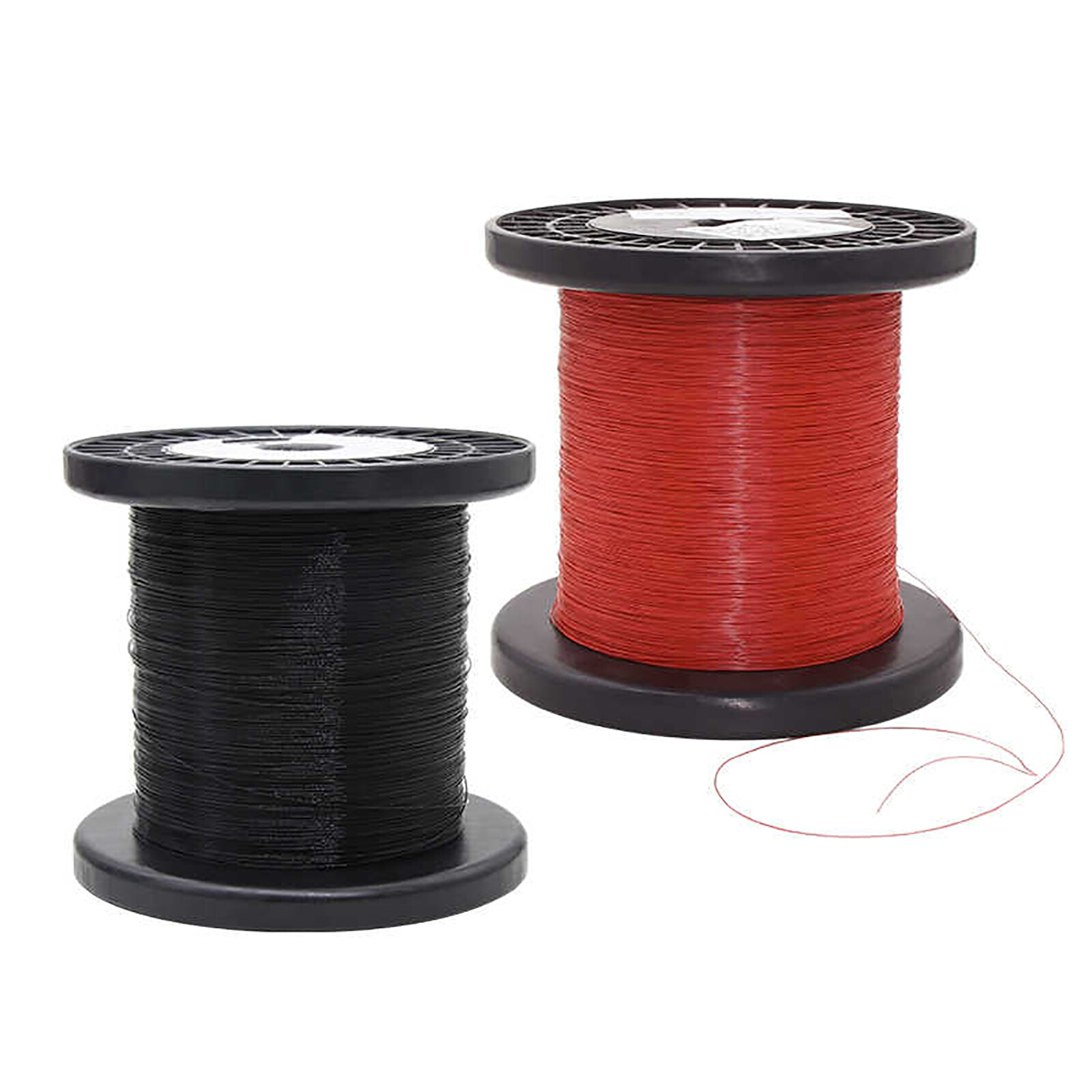 UL10064 ultra-fine wire Dia 0,0049-0.14 mm² electronic High Temp Hook Up Wire