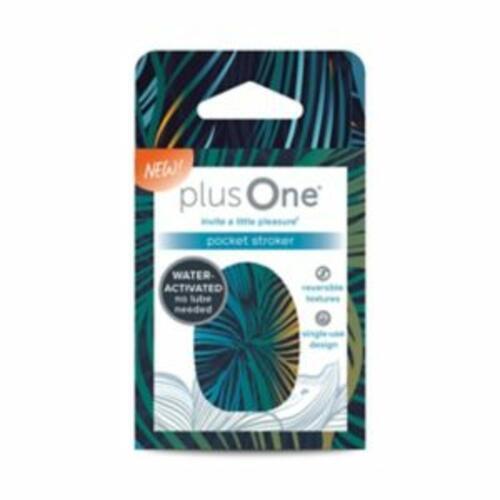 plusOne Pocket Stroker