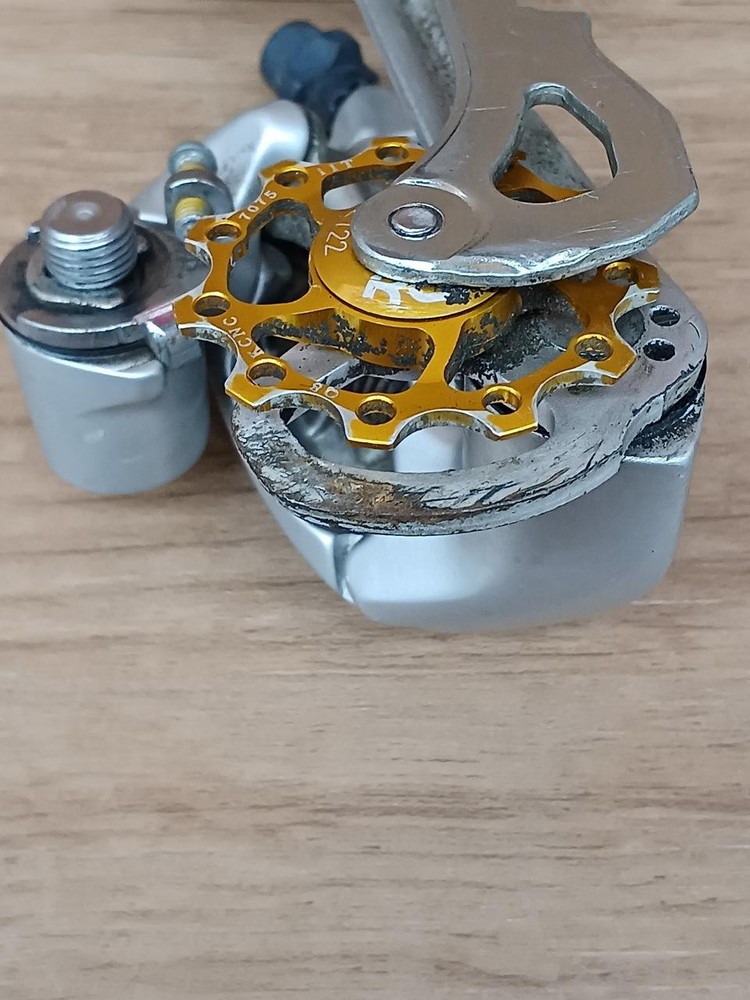RD-F700 Rear Derailleur