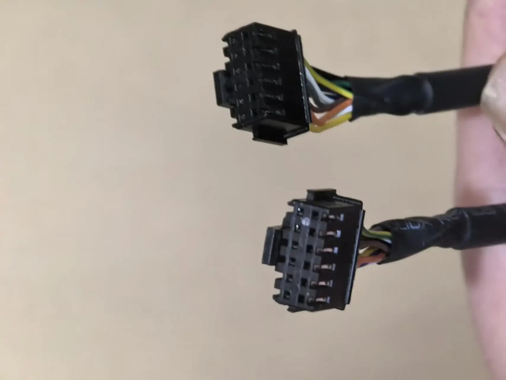 original Creality 3D K2PLUS communication cable