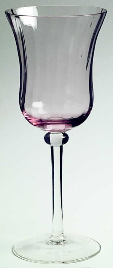 Lenox Ensemble Blush Water Goblet 315079