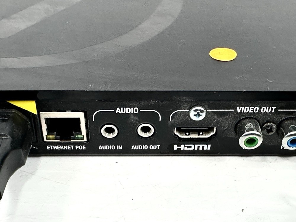 100+ SOLD!!! FULLY TESTED Control4 C4-HC250-BL Automation Controller