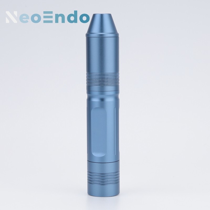 Rechargeable Portable Endoscope Light Source LED 10W For ENT Inspection