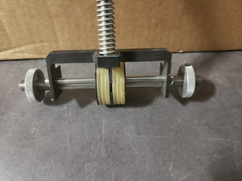 Used 63011240 Segmented Gate Assy for Streamfeeder