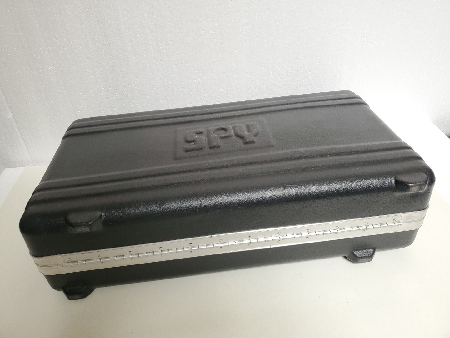 Pipeline Inspection Co. SPY Pig Tracker & Receiver Holiday Detectors AS IS *READ