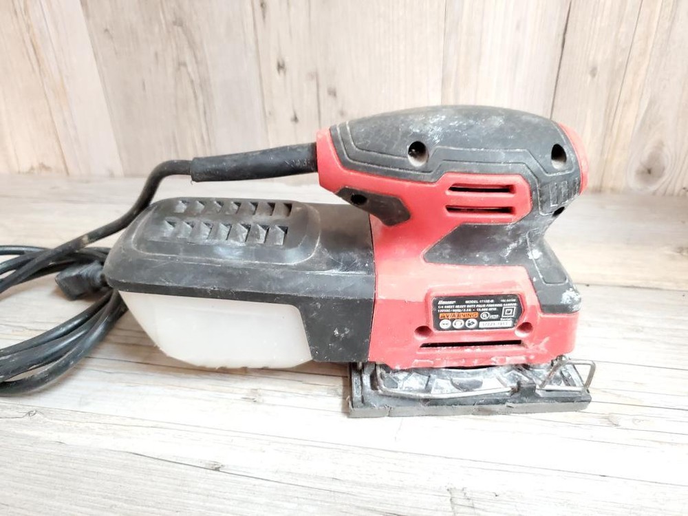 BAUER TOOLS 1715E-B (PSN032976)