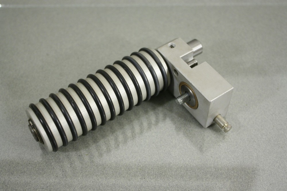 Tension Roller Sub-assembly