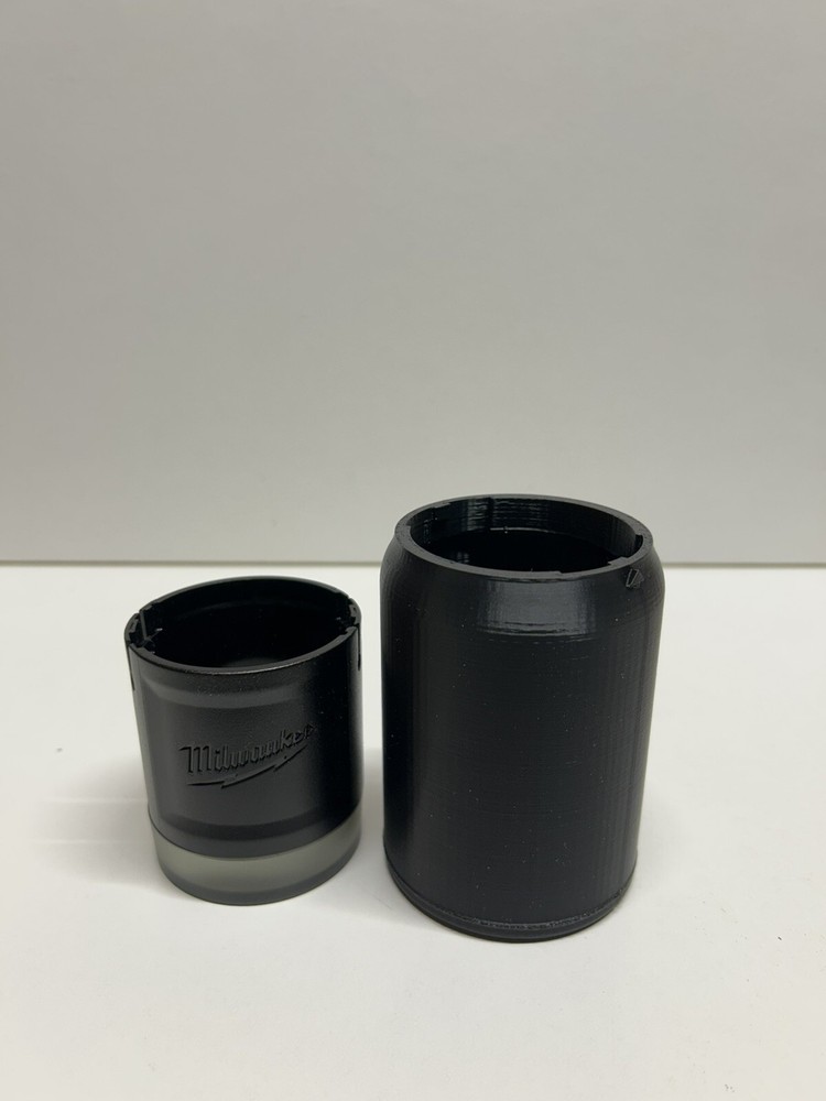 Milwaukee M18 Rivet Catcher