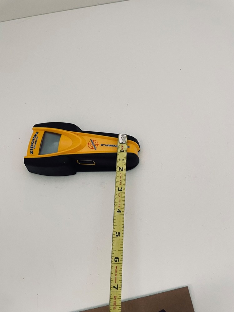 Zircon onestep studdendor i65