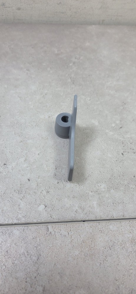 Breadman Bread Machine Paddle TR845 TR441 Kneading Blade Replacement Piece Part