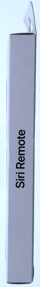 Apple Siri Remote 3rd Generation