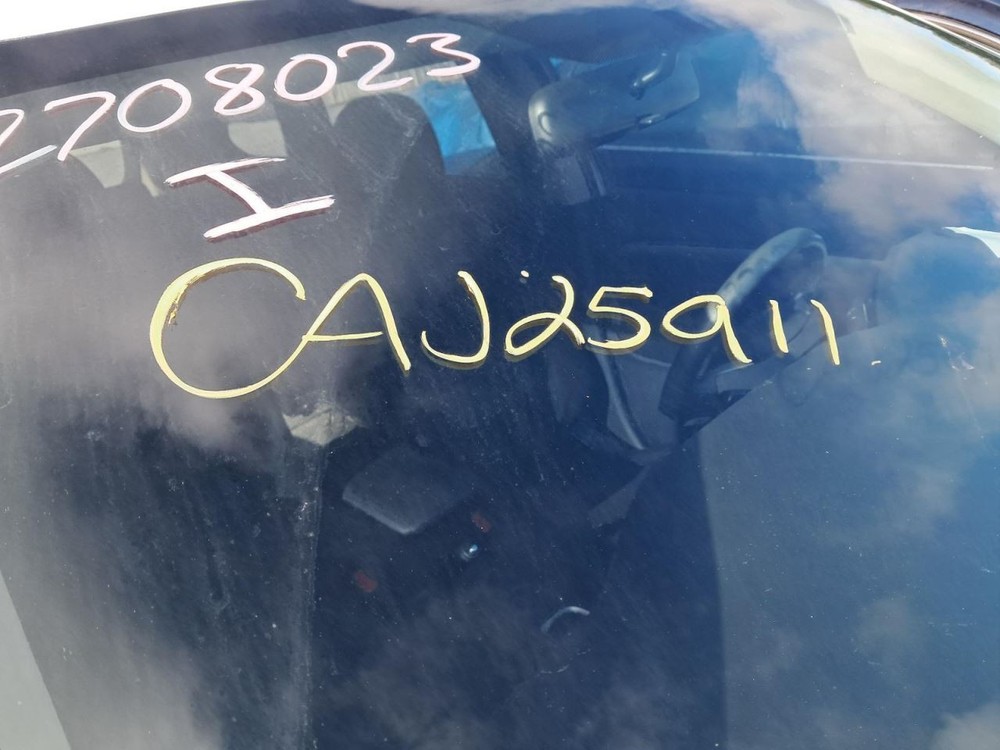 Console Front Floor Fits 14-18 OUTLANDER 4847683