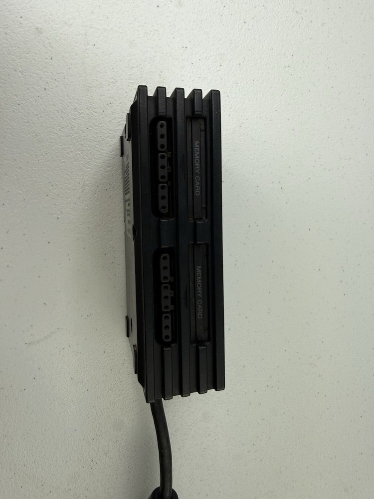 PS2 Multitap OEM Sony PlayStation Multi Player Adapter SCPH-10090