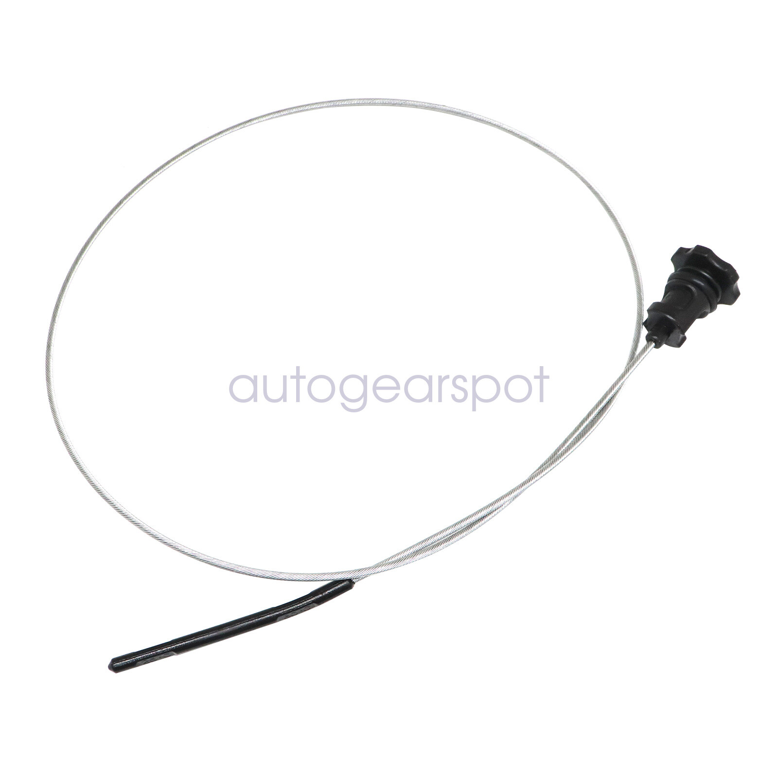 04591959AA For Chrysler For Dodge For Jeep For Ram Transmission Fluid Dipstick