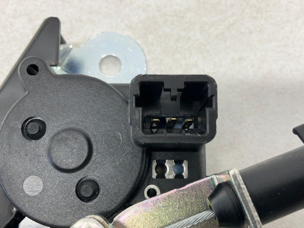 16-20 Kia Optima Trunk Lock Actuator Latch Release RB