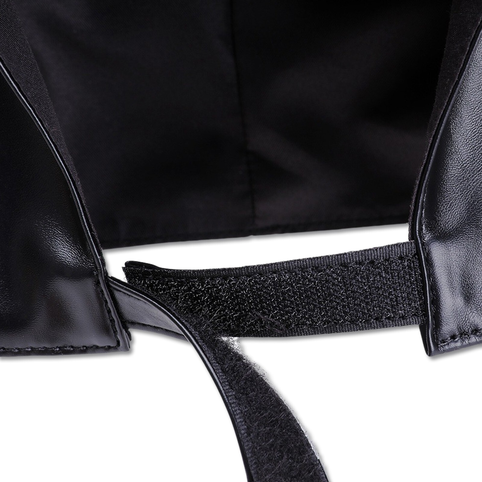 Playboi Carti EVIL J0RDAN Black Devil Horns Hat