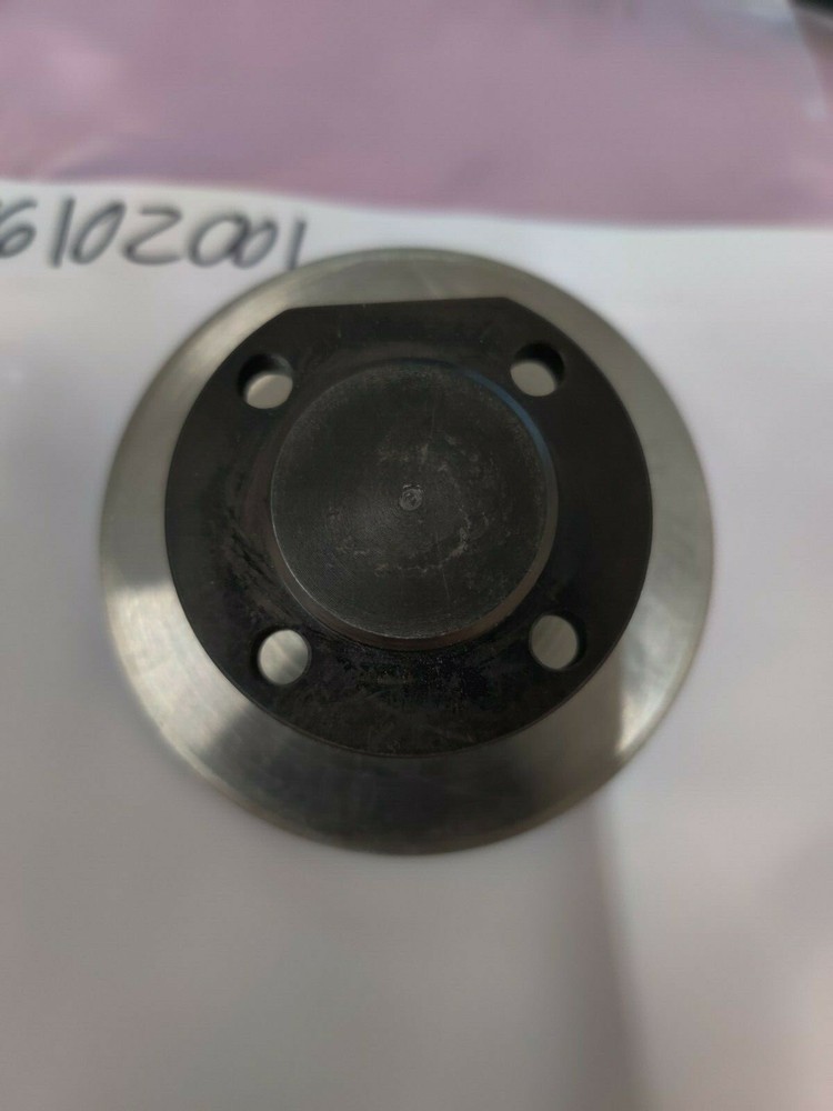 Universal Instruments Pulley A-2 Assy J86102001