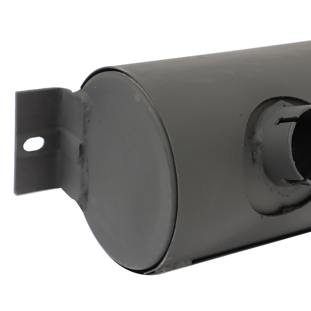 Muffler & Exhaust Pipe Kit 7350310 For Bobcat 751 753 763 773 S150 S175 S185