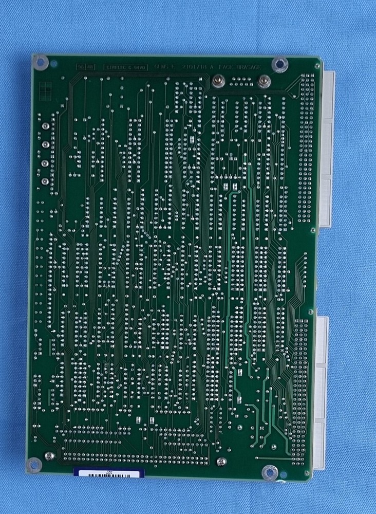 GE Senographe DMR - Interface Generator - 2101716A