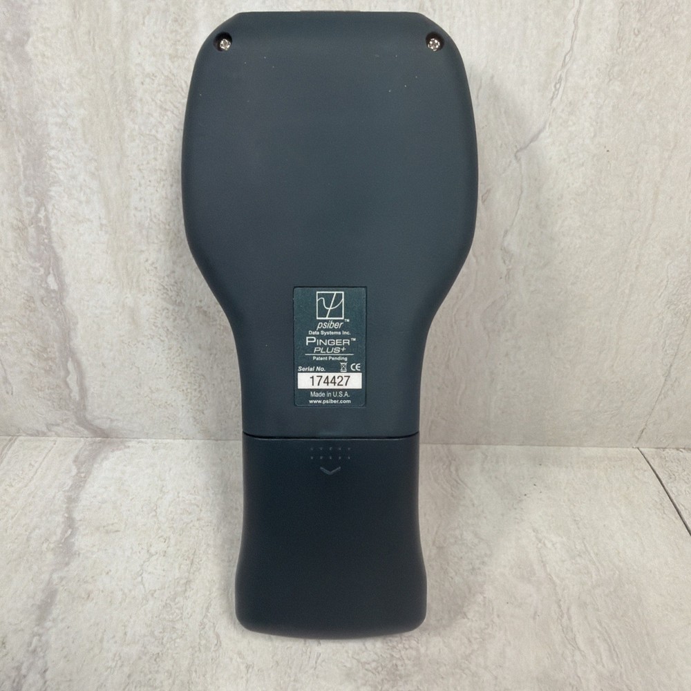 Psiber Data PNG65 Pinger Plus Network IP Tester