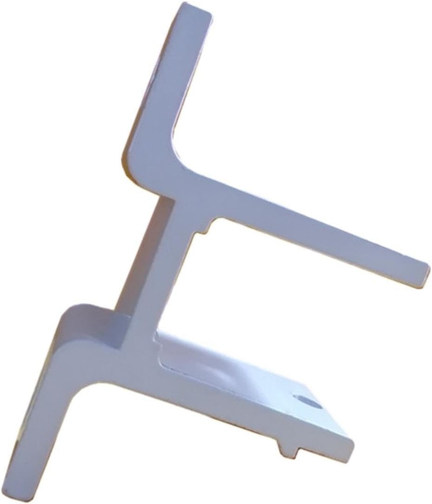 Loszaral Wall Mounting Bracket Replacement for Retractable Awnings –Durable A...
