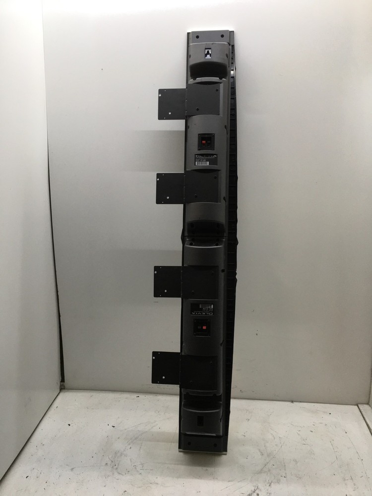 Olevia CK-747i Speaker - Tested