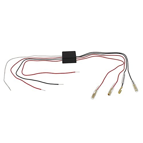 Dual Function LED Control Module