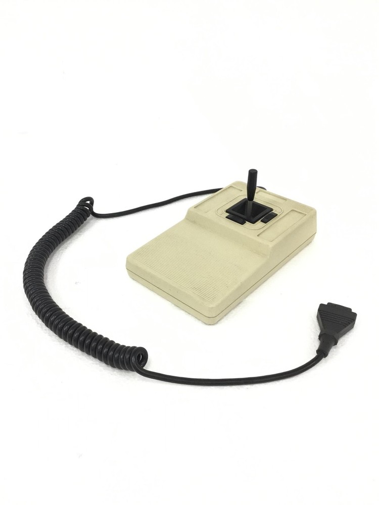 Generic Joystick Controller with serial connection, WORKING, Free shipping