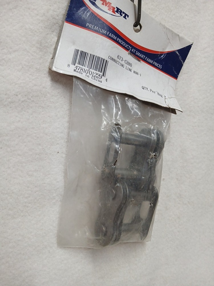 673-CH80 AG-SMART CONNECTING LINK 80H-1