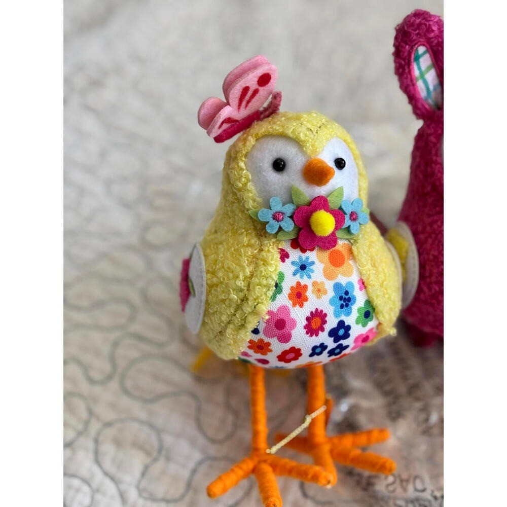 Target Spritz Holiday Birds Easter/Spring