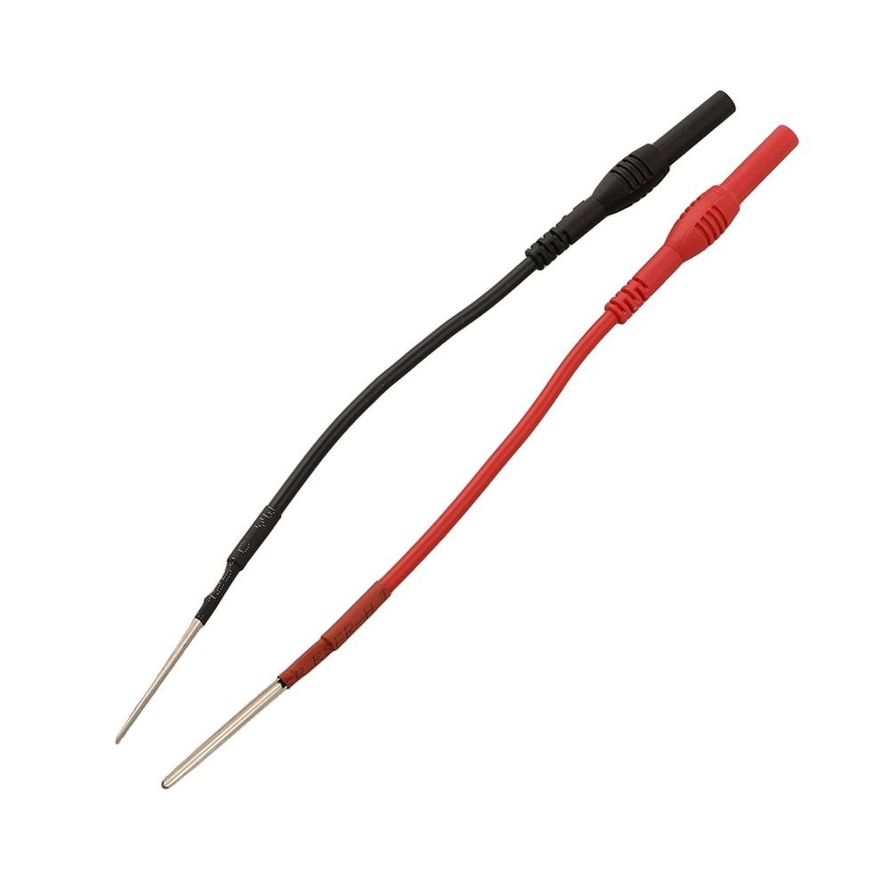 Spoon Style Probe Kit Designed for Compatibility with Automotive Tests