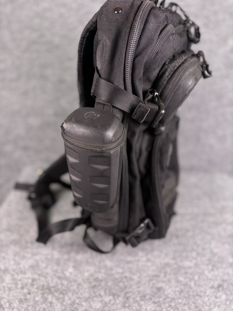 Maxpedition Riftcore v2.0 CCW-Enabled Backpack 23L With Extras
