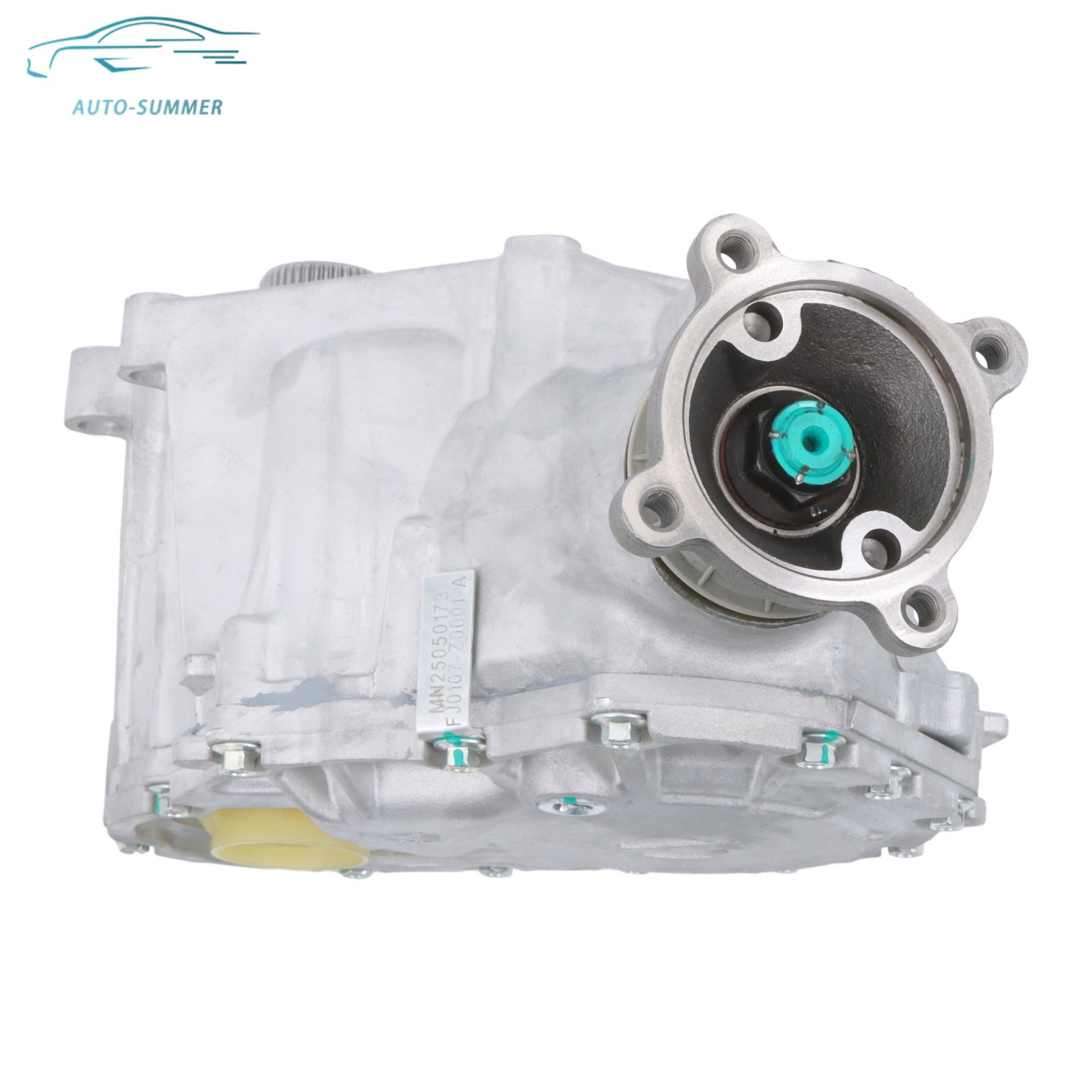 Transfer Case Assembly For Ford Explorer Flex Edge Lincoln MKS/MKX/MKT 2007-2015