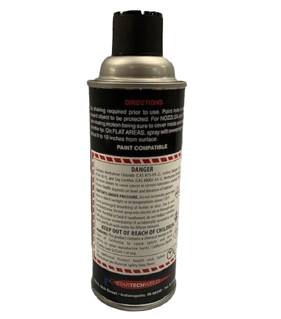 MIG Welding Anti-Spatter KCI-SS-1000 16oz Aerosol Can, Solvant Based