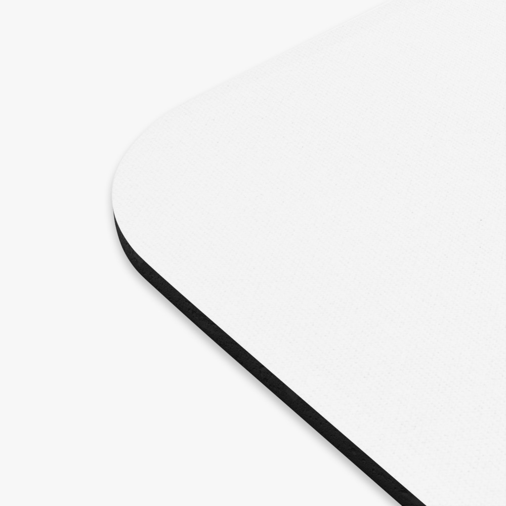 FCB Mouse Pad (Rectangle)