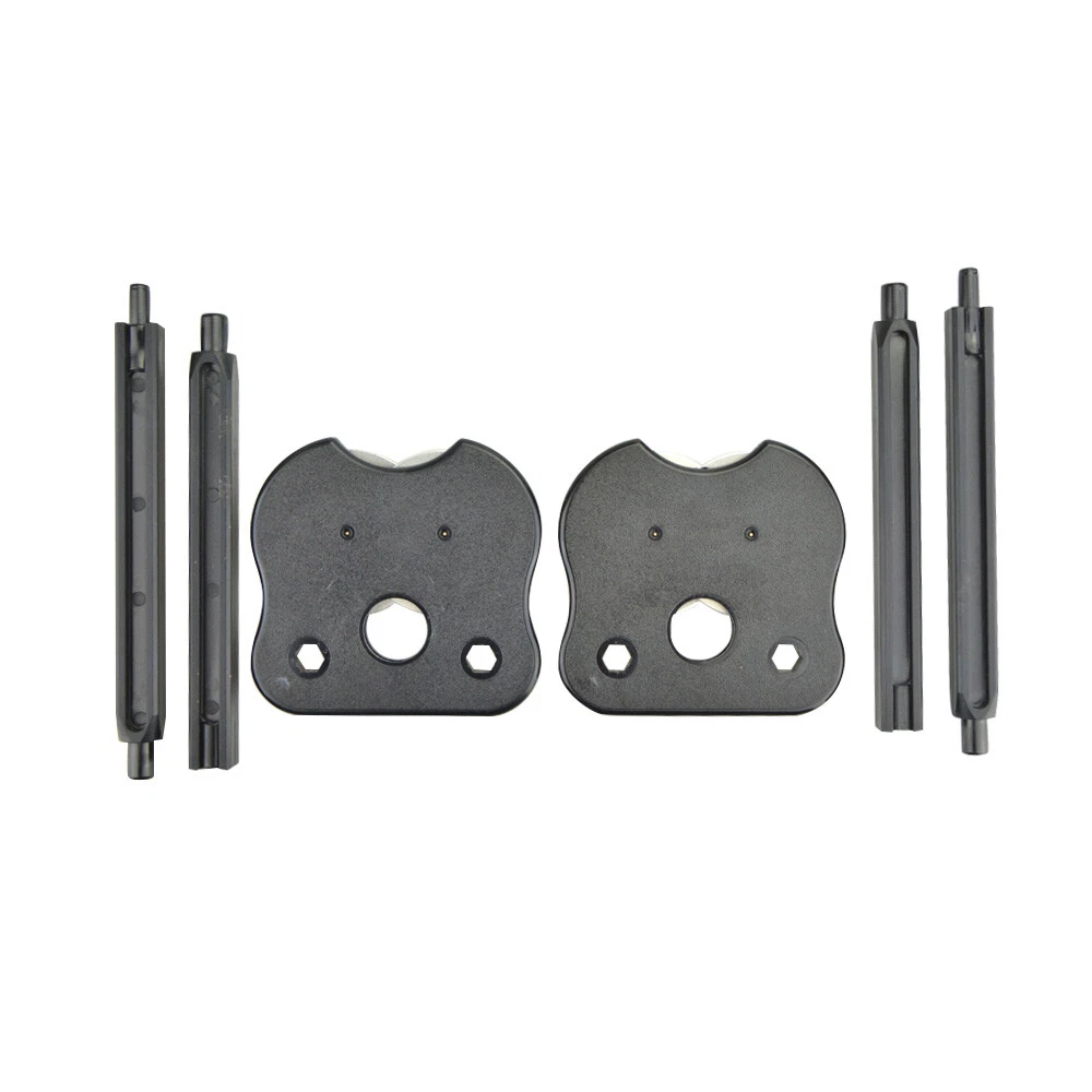 Point Alignment Straightness Detector Tool Archery Arrow Spinner Inspector Vanes