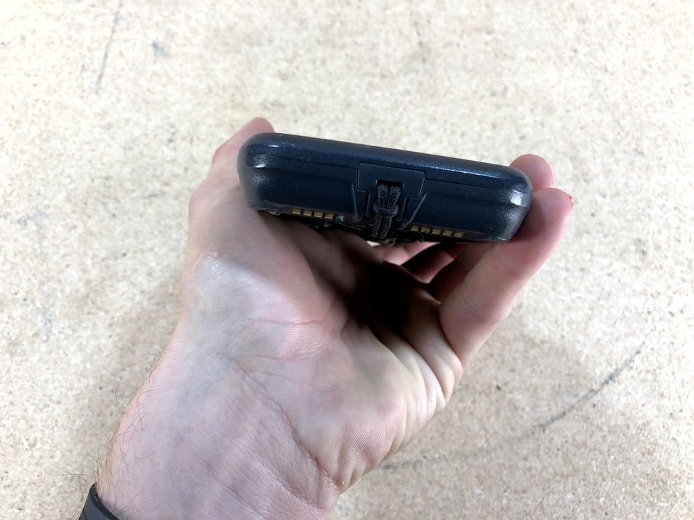 HONEYWELL Dolphin CT60 Mobile Handheld Computer CT60L0N