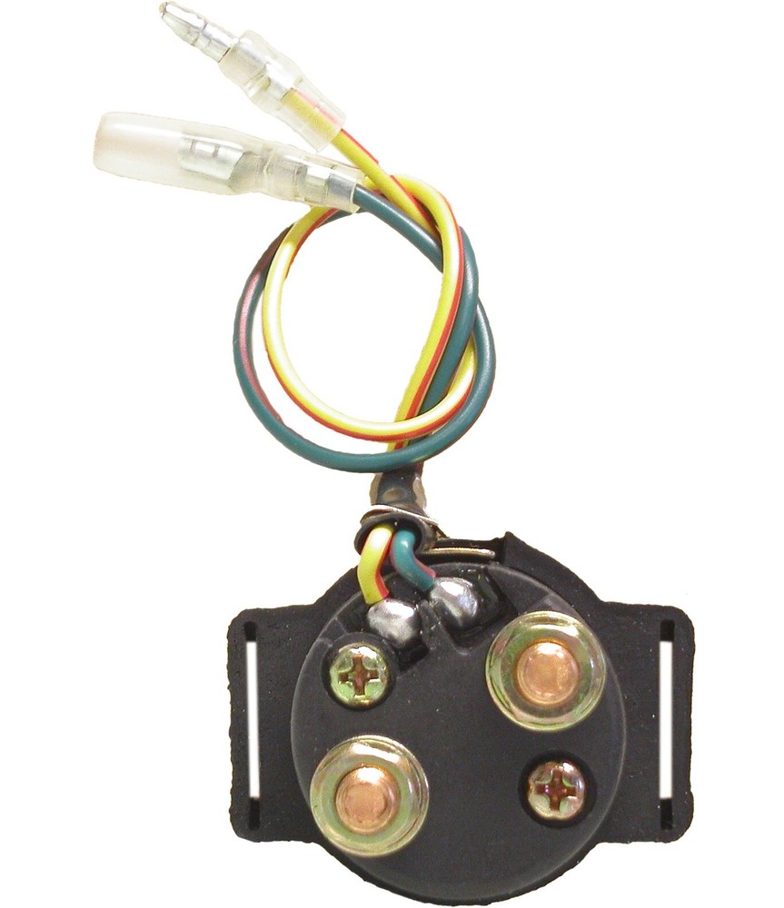 Starter Relay for 1975 Honda CD 175 (Twin)
