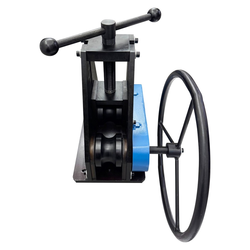TR-50 Manual Precision Steel Pipe Bending Machine Handwheel Pipe Bending Machine