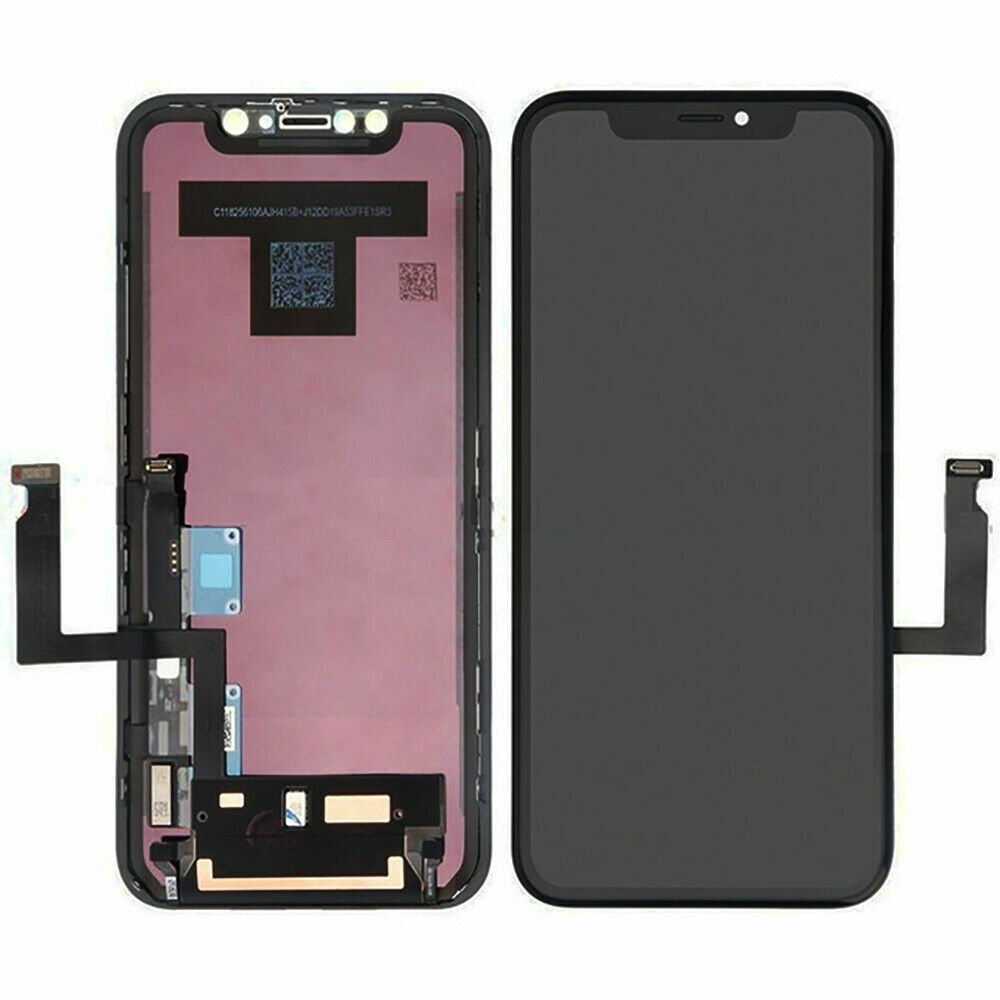 OLED & LCD For iPhone X XR XS Max Display Touch Screen Digitize Replacement Lot