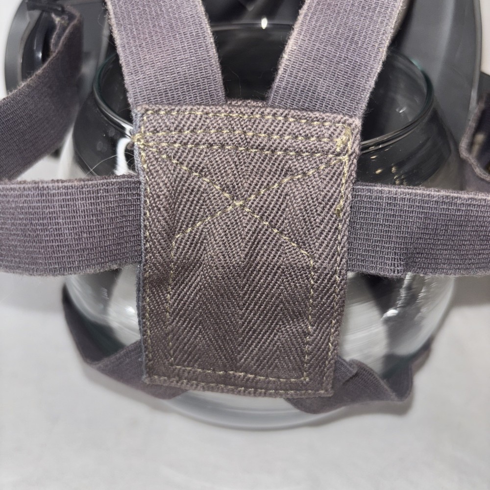 EUC Gas Mask Possibly Avon See Pics