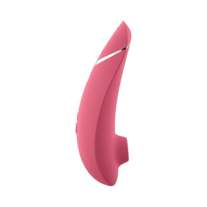 Womanizer Premium 2 - Raspberry BRAND NEW W/ FREE SHIPPING