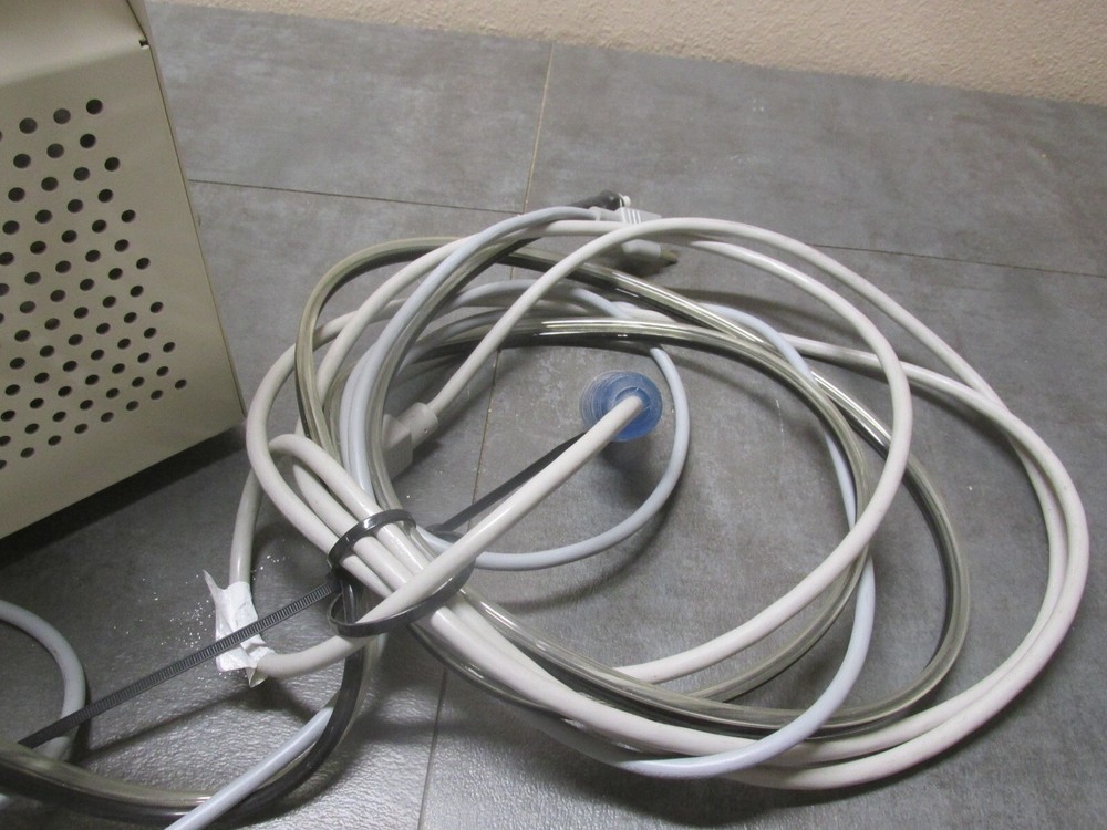 Laerdal Medical DSS 110-2 Compressor