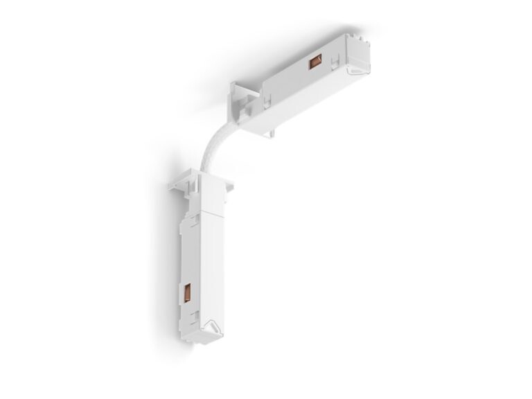 Philips Hue Perifo Flexible connector White