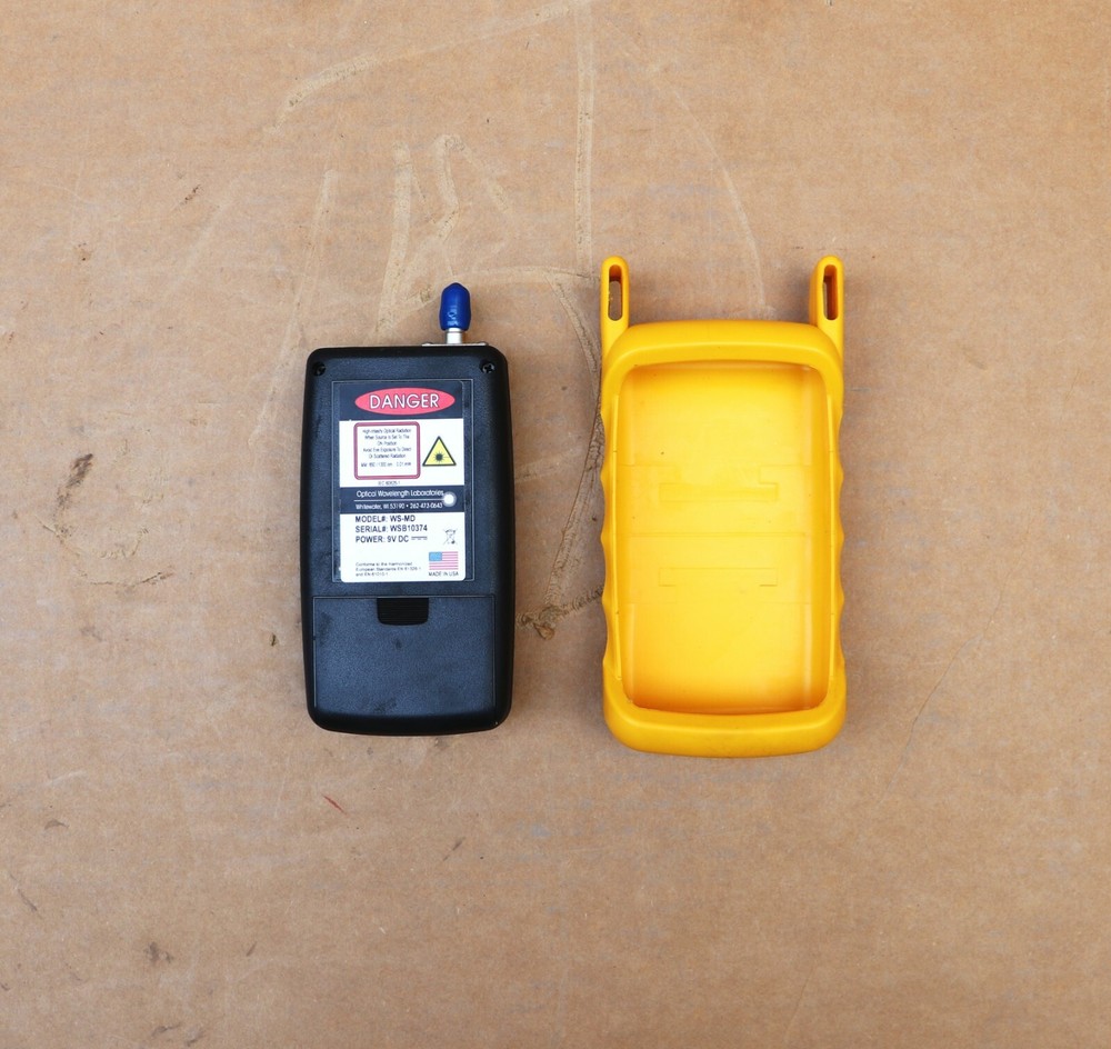 OWL WS-MD WAVE SOURCE OPTICAL SOURCE